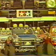 Illustration for article titled Watch 14 vintage 1980s Tamiya R/C trucks pull a real Toyota Hilux